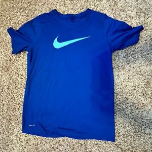 Nike Youth XL Dri-Fit Tshirt